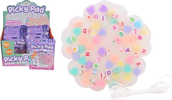 Image du produit Johntoy Picky Pad
