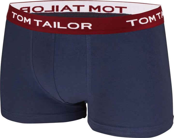 Image du produit Tom Tailor Caleçons (XL, Lot de 3)