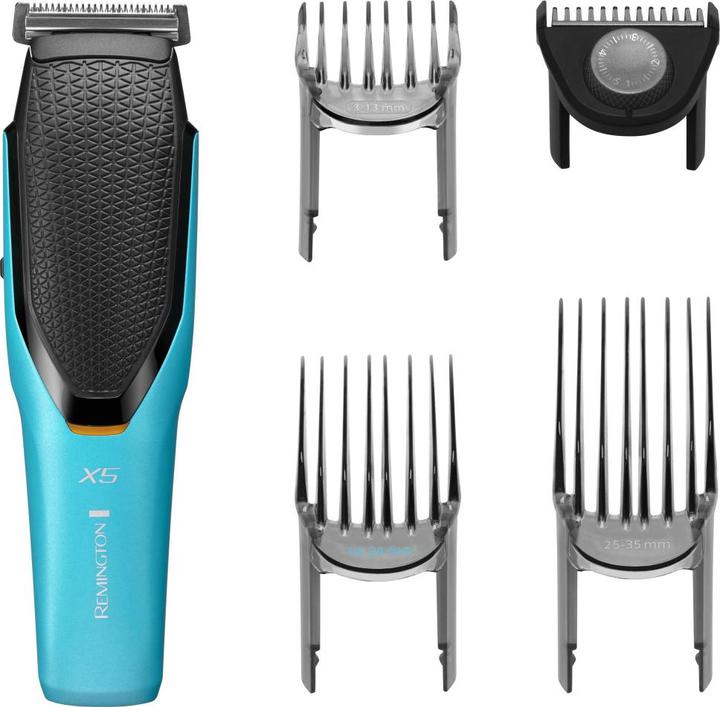 Actual product image Remington Easy Fade HC502
