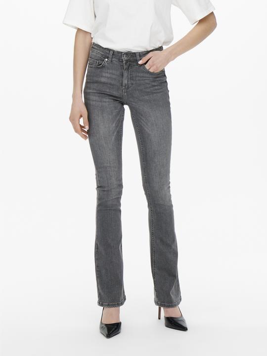 Image du produit Only ONLBlush Mid Flared Jeans (34)