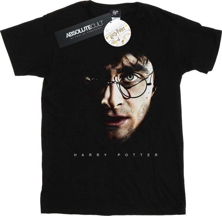 Produktbild Dark Portrait TShirt (L)