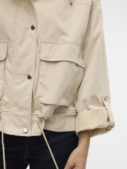 Produktbild Vero Moda VMCHELSEASCARLETT Parka Jacke (XL)