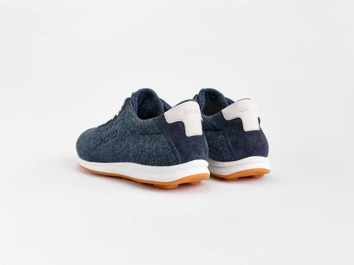 Immagine prodotto GNL Lana Water-Line blu navy (39)