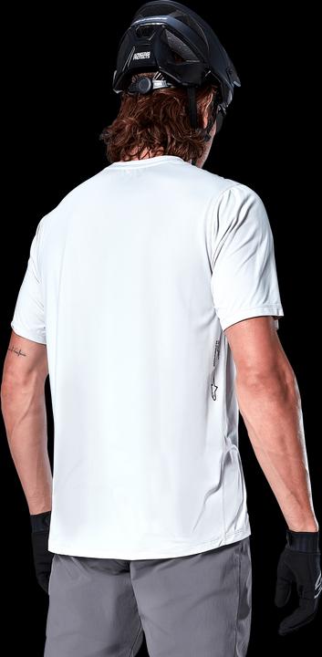 Actual product image Alpinestars Jersey 24 A-Dura Oscar Ss (L)