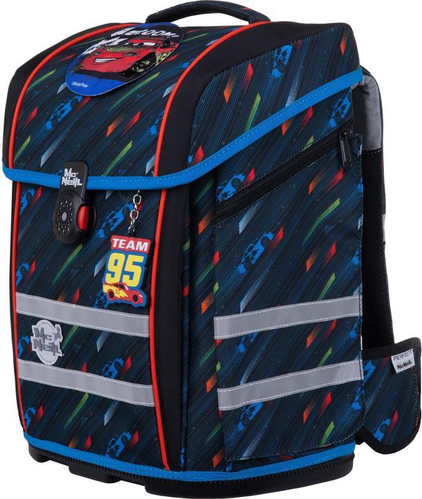 Image du produit Mc Neill Perfecto Set de cartables 5 pièces (22 l)