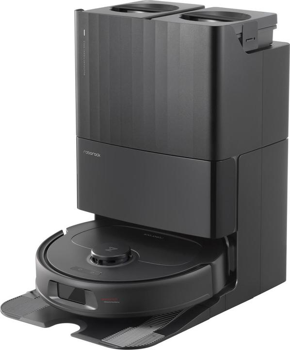 Roborock Qrevo Plus (Robot d'aspiration et de nettoyage)