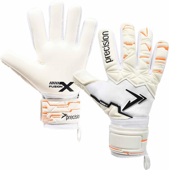 Precision Fusion X Pro Negative Contact TorhüterHandschuhe