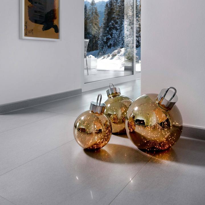 Actual product image Sompex Ornament XXL