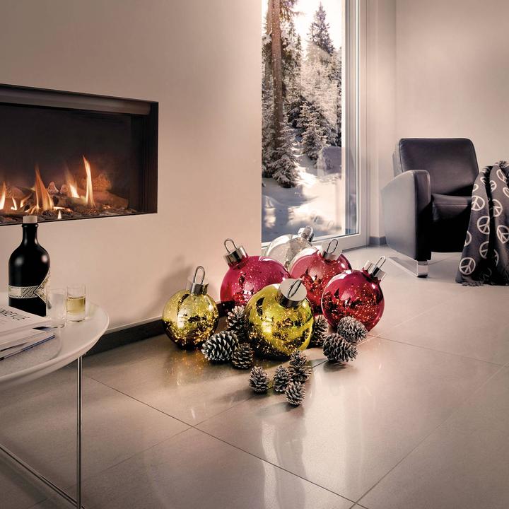 Actual product image Sompex Ornament XXL