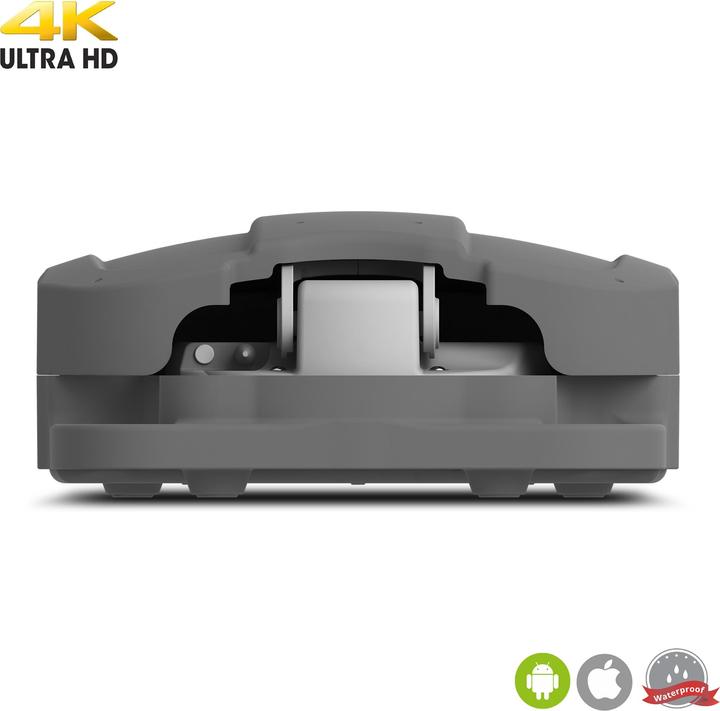Immagine prodotto Selfsat Dispositivo mobile per roulotte (Antenna, 33.40 dB, DVB-S / -S2)