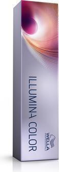 Actual product image Wella Illumina Color (6/19 dark blond ash-cendré)