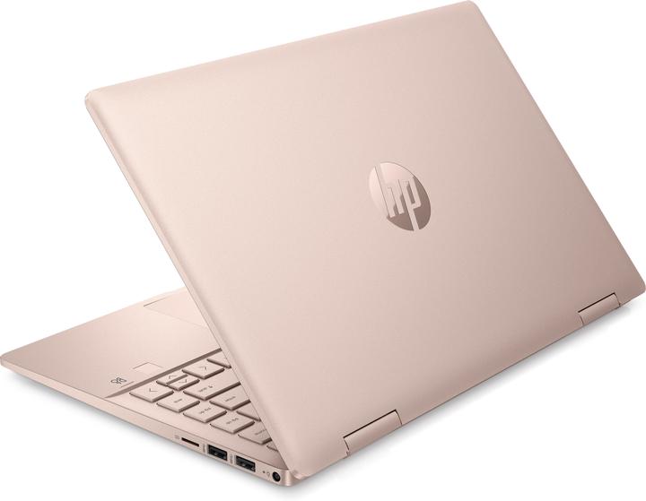 Produktbild HP Pavilion x360 (14", Intel Core i7-1355U, 16 GB, 1000 GB, CH)