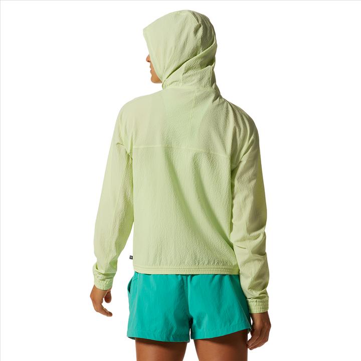 Produktbild Mountain Hardwear W Sunshadow Full Zip (S)