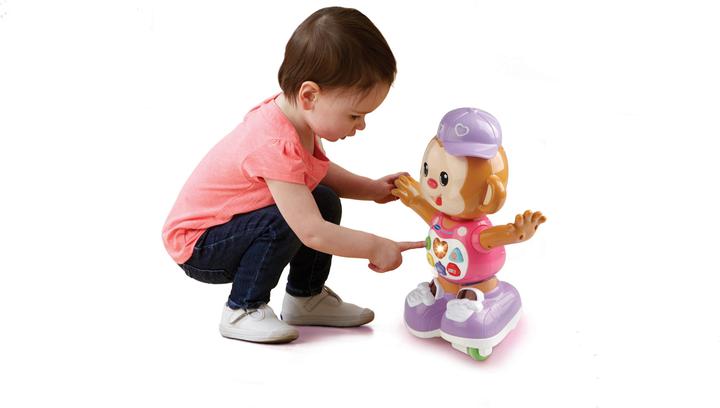 Produktbild VTech Lustiges Tanzäffchen (Deutsch)