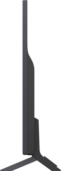 Actual product image LG 50 QNED82 4K (2025) (50QNED82A6B.AEU) (50", QNED, 4K, 2025)