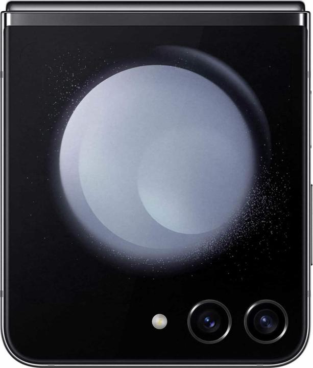 Produktbild Samsung Galaxy Z Flip 5 (512 GB, Graphite, 6.70", SIM + eSIM, 12 Mpx, 5G)