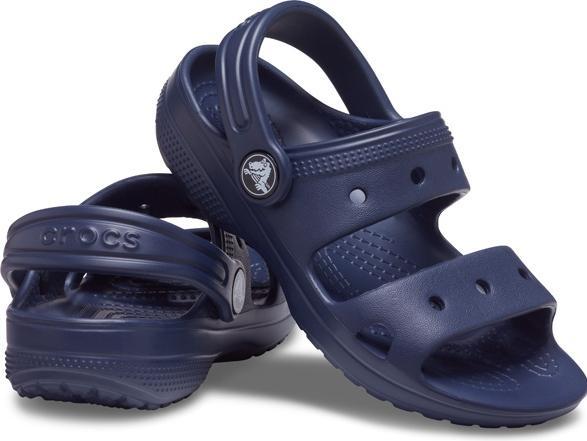 Actual product image Crocs T's Classic Sandal (23)