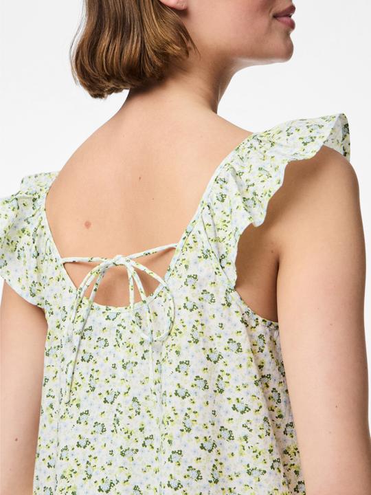Produktbild Pieces PCFRONA TRÄGER Maxikleid (XS)