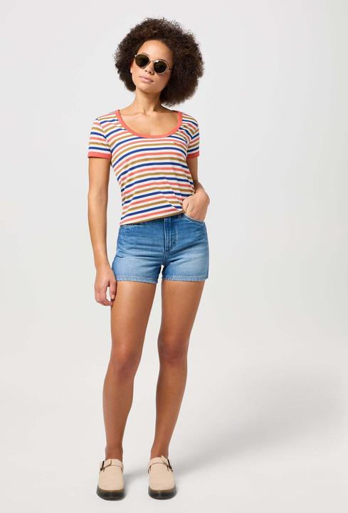 Produktbild Wrangler Shorts Cowboy Short 3 Inch (26)