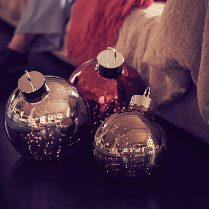 Actual product image Sompex Ornament XXL