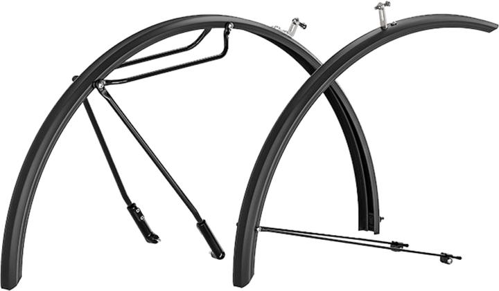 Actual product image Hebie Wingee 559 (Rear mudguard)