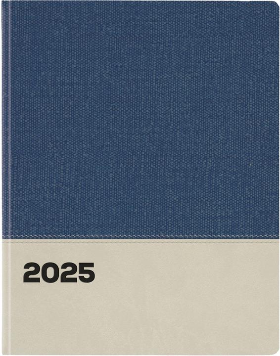 Image du produit Aurora Agenda Largo de luxe 2023 3113 ass., 1T/S, ML 16.5x21cm (16,5 x 21 cm, Français, Allemand, Anglais, Italien, Espagnol, Néerlandais)