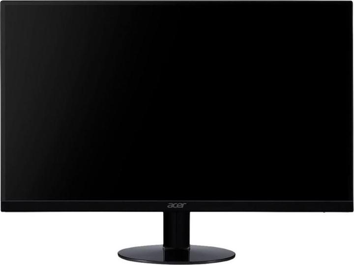 Actual product image Acer SA270ABI (1920 x 1080 pixels, 27")
