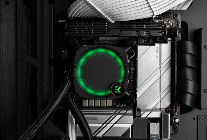 Image du produit EKWB EK-Nucleus AIO CR240 Lux D-RGB