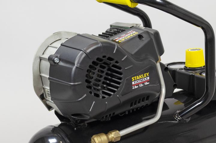 Image du produit Stanley Hy 227/10/12 (10 bar, 12 l)