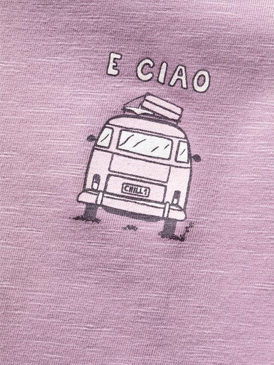 Produktbild Chillaz Women's Gandia E Ciao T-Shirt (34)