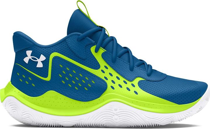 Image du produit Under Armour Gs Jet '23 Kids (39)