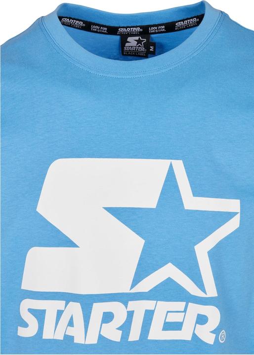 Actual product image Starter Logo Tee - 10658 (S)