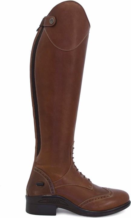 Jacson Sorrento Reitstiefel aus Leder (41)