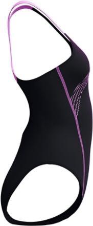 Image du produit Speedo Medley Logo 1 Piece (W32/L36)