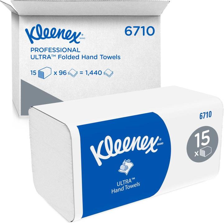 Immagine prodotto Kimberly-Clark Kleenex (1440 x)