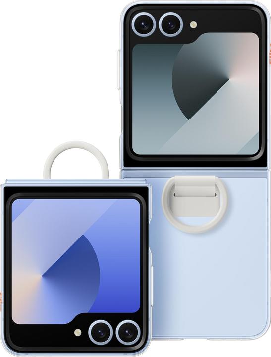 Produktbild Samsung Cover (Samsung Galaxy Z Flip6)