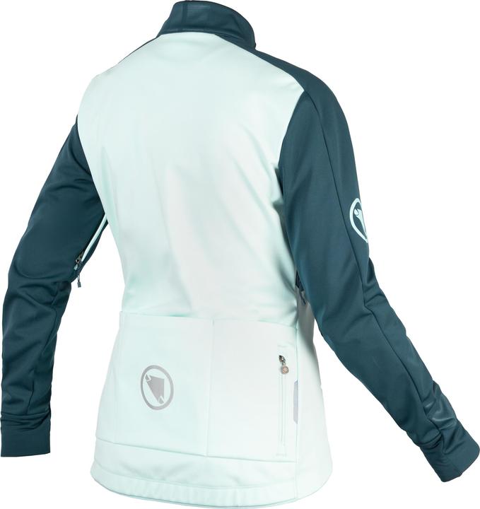 Produktbild Endura Damen Windchill Jacke II (XL)