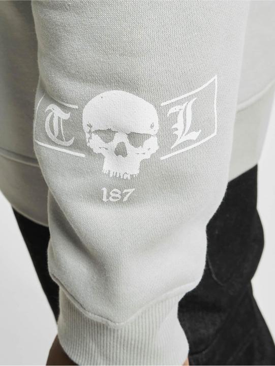 Actual product image Thug Life HitTheStreets Crewneck - 67407 (5XL)