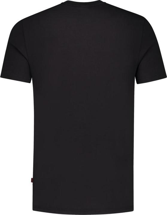 Produktbild Tricorp T-Shirt 200g Waschbar 60°C Black Gr. XL (XL)