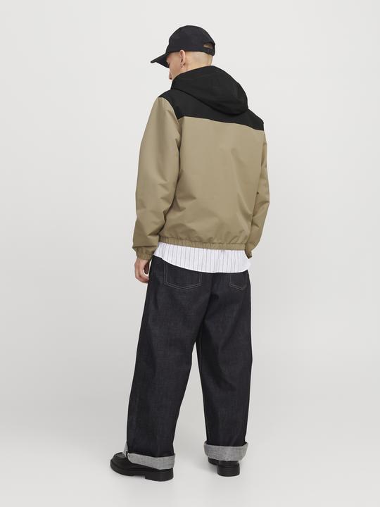 Image du produit Jack & Jones Jjelegacy Light Jacket Hood Noos (S)