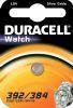 Actual product image Duracell Electronics (1 pcs., LR41, 45 mAh)
