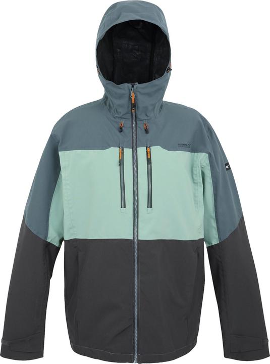 Produktbild Regatta Maland II Jacke wasserfest (M)