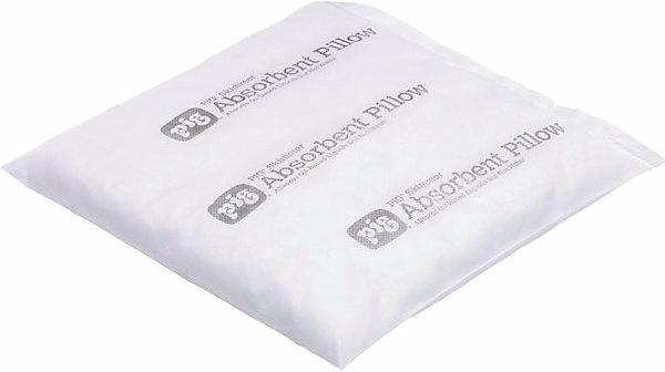 Actual product image New Pig SKIMMER absorbent sheeting cushion, pack of 10, HxWxL 30 x 310 x 310 mm. (10 pcs.)