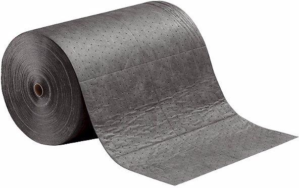 Image du produit New Pig Rouleau absorbant universel Universal MAT, longueur 91 m, lot de 1 rouleau (1 pcs)