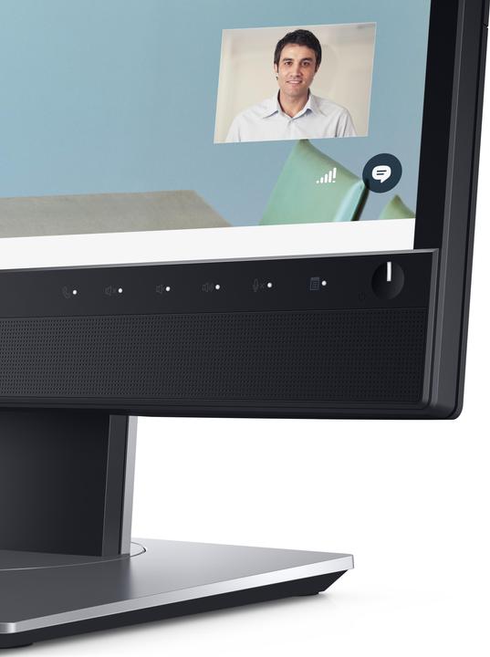 Actual product image Dell P2418HZM (1920 x 1080 pixels, 24")