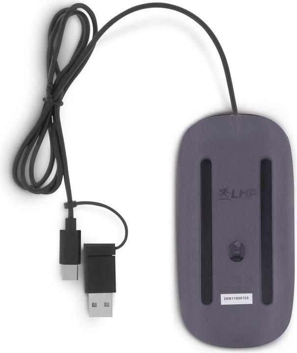 Actual product image LMP Easy Mouse (Cable)