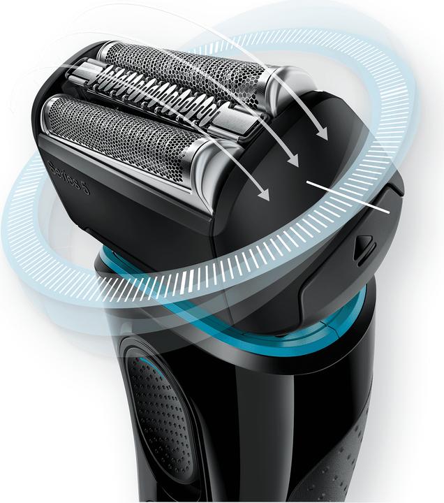 Produktbild Braun Series 5
