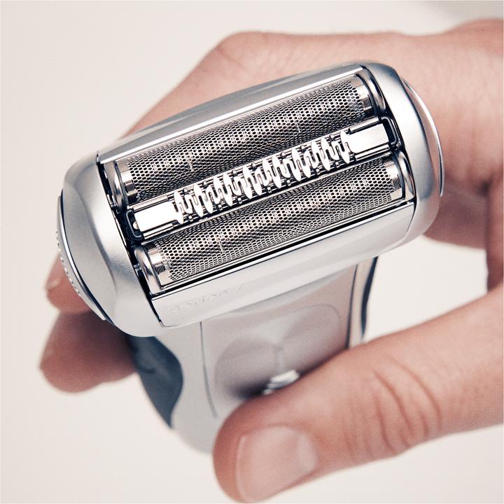 Actual product image Braun Series 7