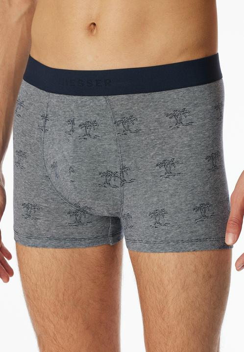 Produktbild Schiesser Trunk 95/5 Organic Cotton (4, 3er Pack)
