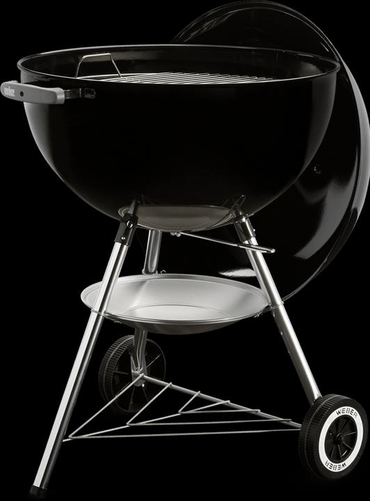 Actual product image Weber Original (57 cm)